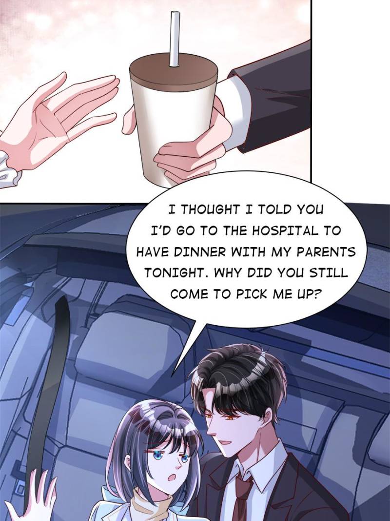 I Was Rocked to the World’s Richest Man in a Matchmaking Office Chapter 153 - Page 46