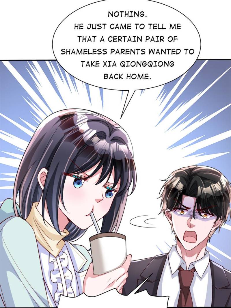 I Was Rocked to the World’s Richest Man in a Matchmaking Office Chapter 153 - Page 48