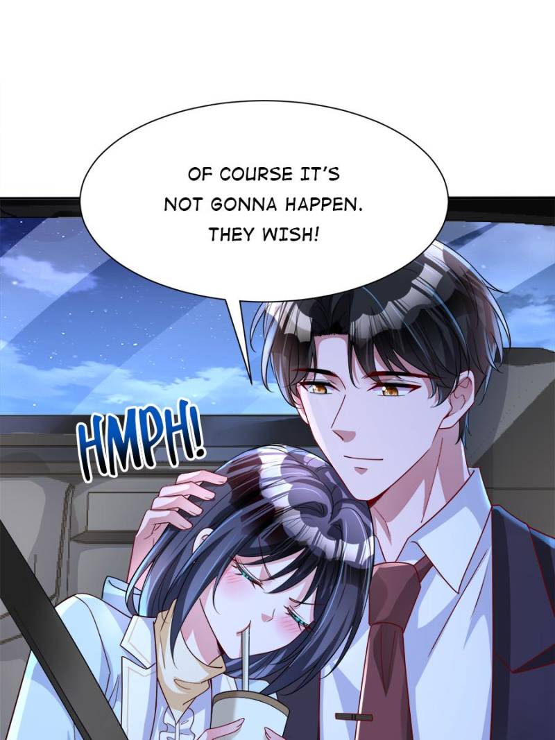 I Was Rocked to the World’s Richest Man in a Matchmaking Office Chapter 153 - Page 50