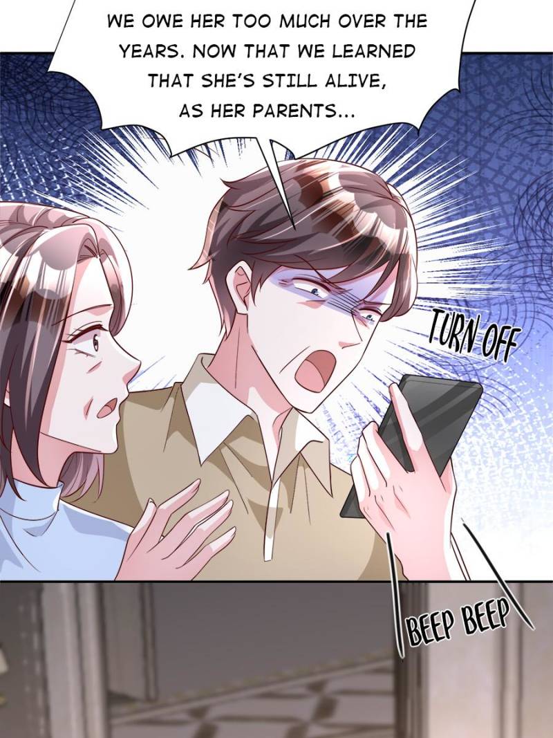 I Was Rocked to the World’s Richest Man in a Matchmaking Office Chapter 153 - Page 6