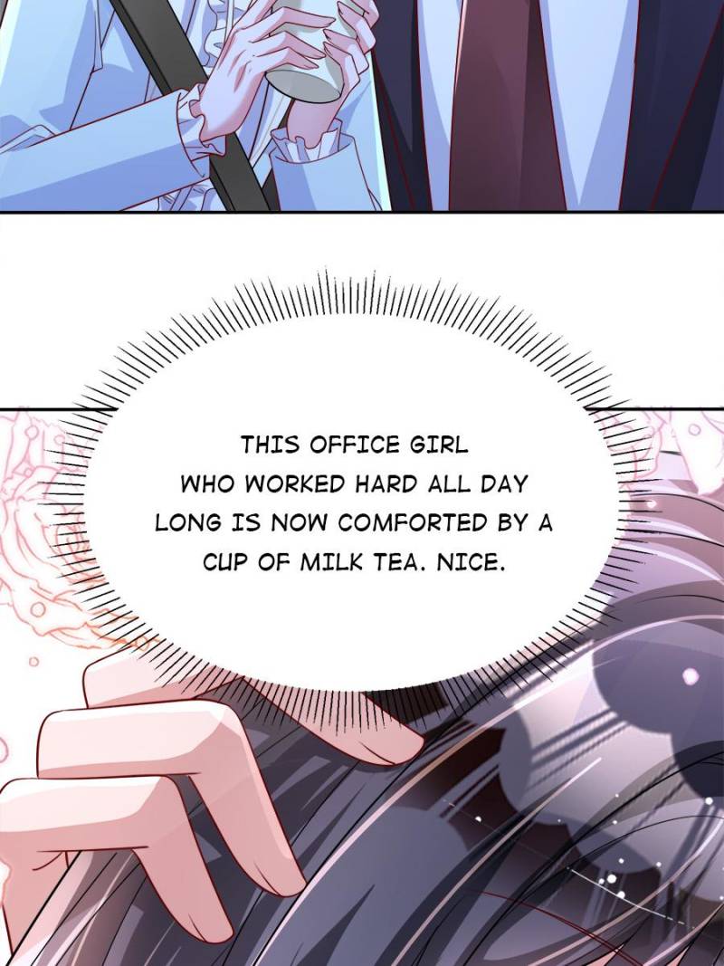 I Was Rocked to the World’s Richest Man in a Matchmaking Office Chapter 153 - Page 51