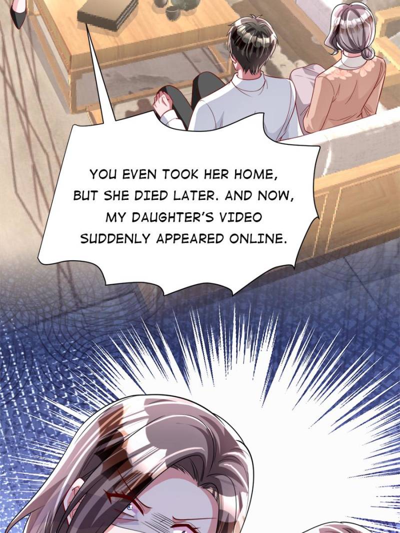 I Was Rocked to the World’s Richest Man in a Matchmaking Office Chapter 153 - Page 55