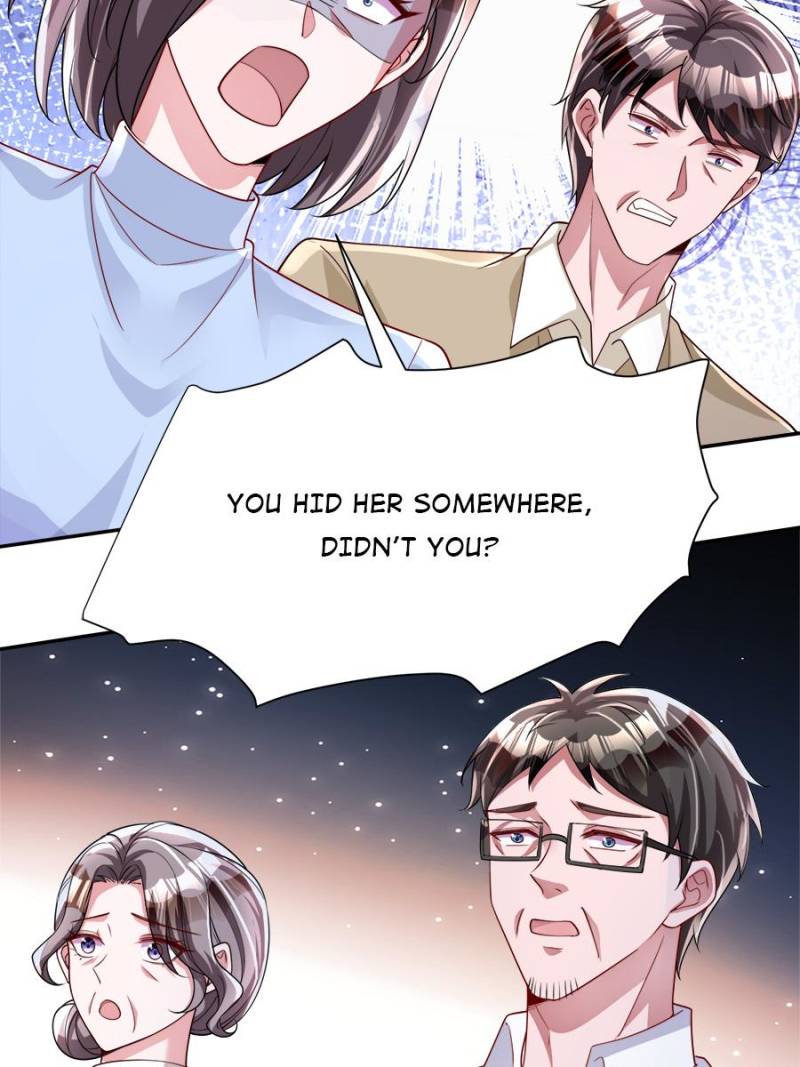 I Was Rocked to the World’s Richest Man in a Matchmaking Office Chapter 153 - Page 56