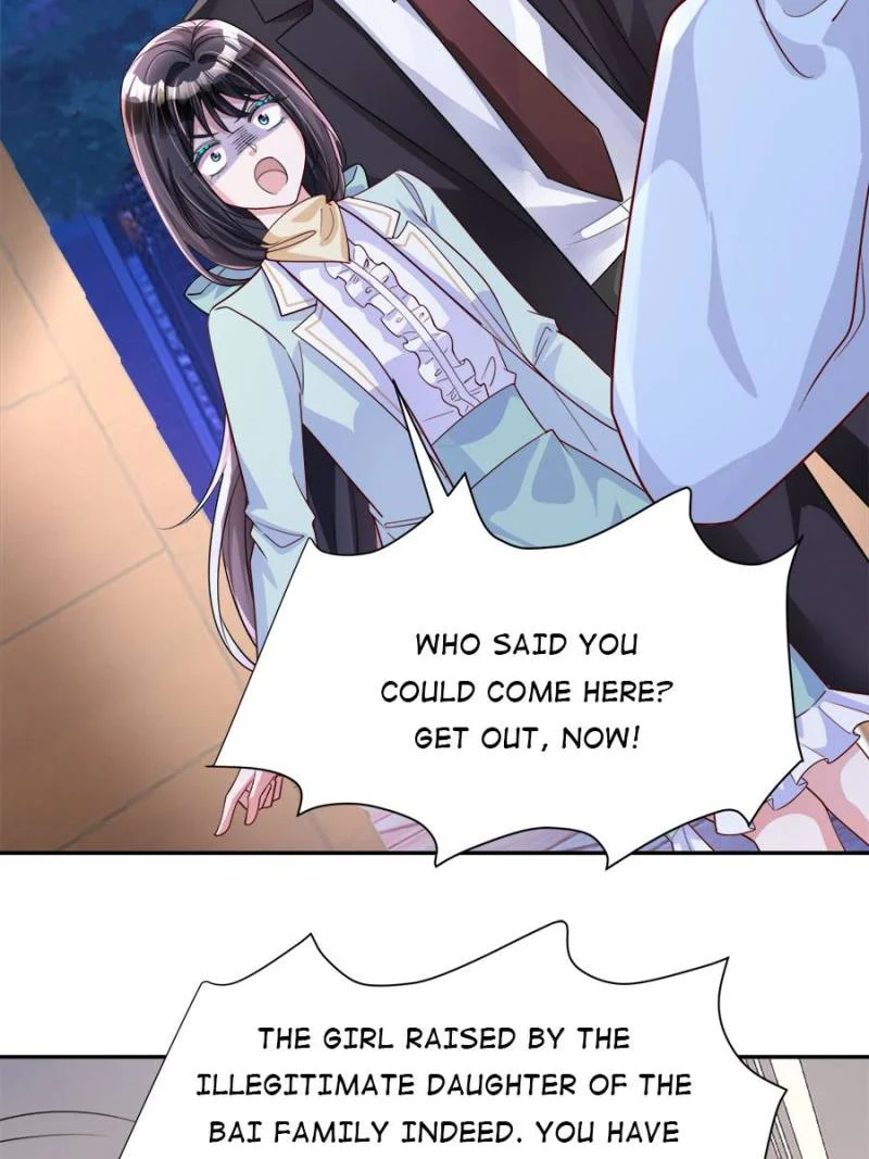 I Was Rocked to the World’s Richest Man in a Matchmaking Office Chapter 153 - Page 60