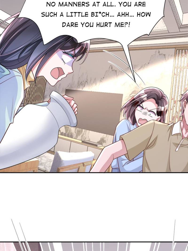 I Was Rocked to the World’s Richest Man in a Matchmaking Office Chapter 153 - Page 61