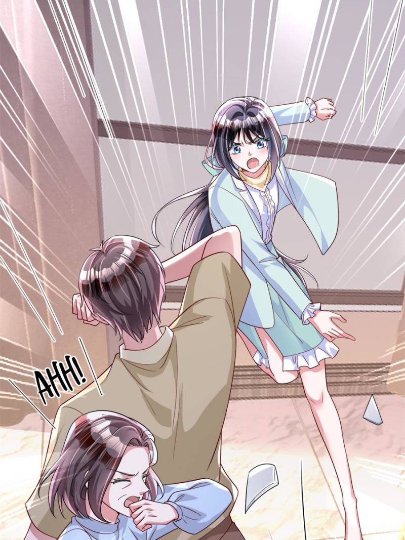 I Was Rocked to the World’s Richest Man in a Matchmaking Office Chapter 153 - Page 62