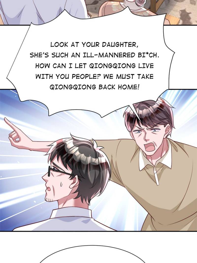 I Was Rocked to the World’s Richest Man in a Matchmaking Office Chapter 153 - Page 65