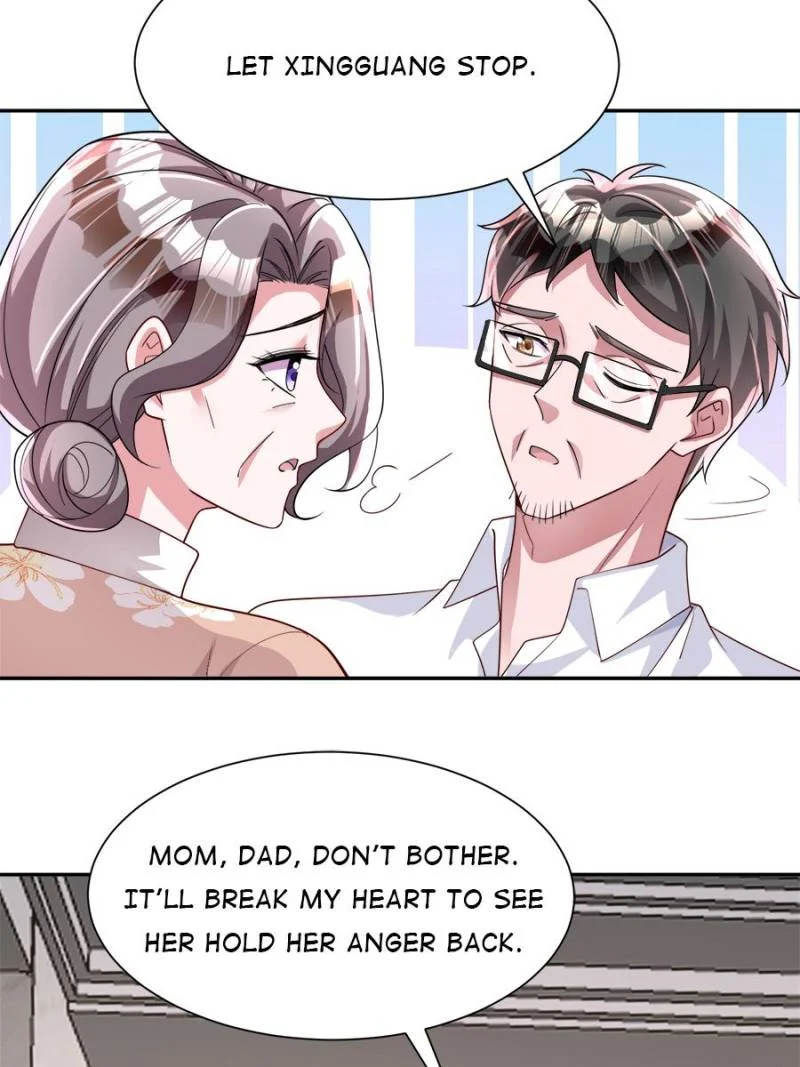 I Was Rocked to the World’s Richest Man in a Matchmaking Office Chapter 153 - Page 66