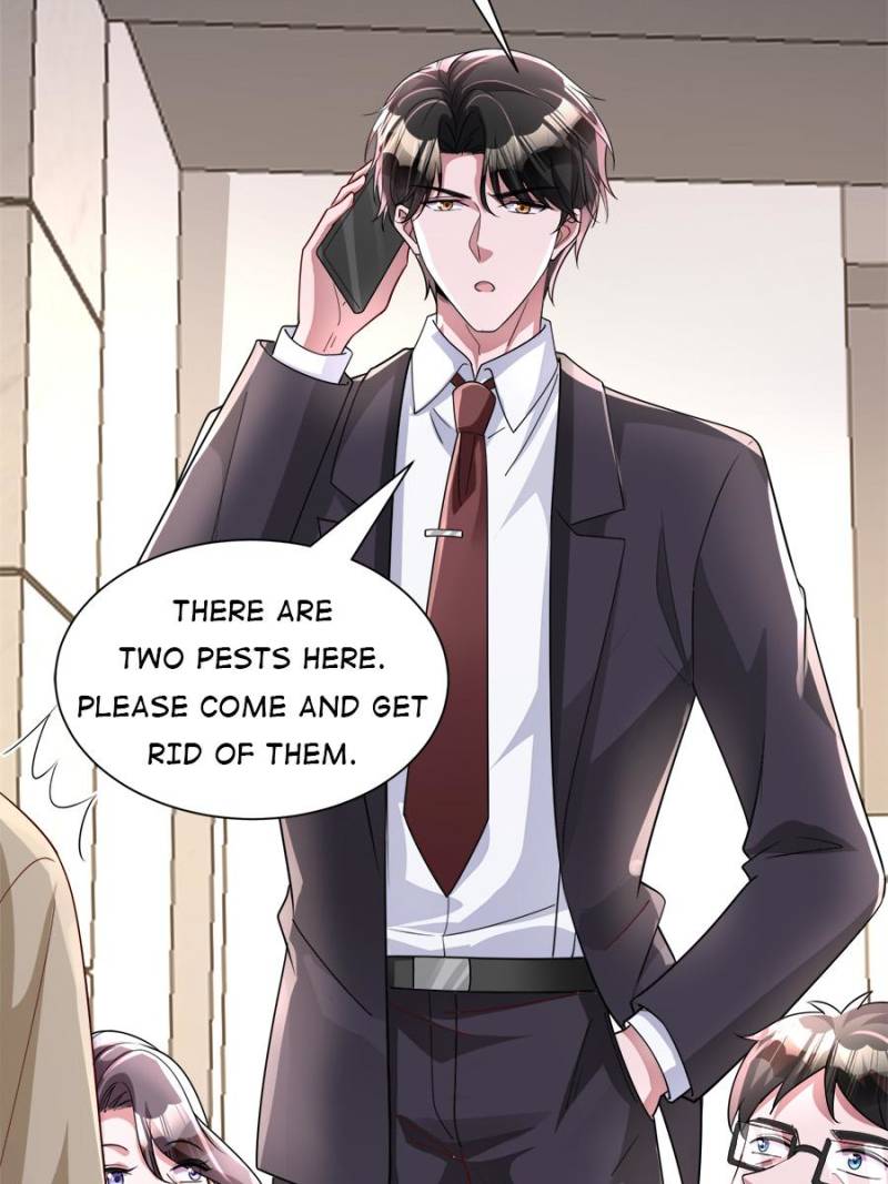 I Was Rocked to the World’s Richest Man in a Matchmaking Office Chapter 153 - Page 67