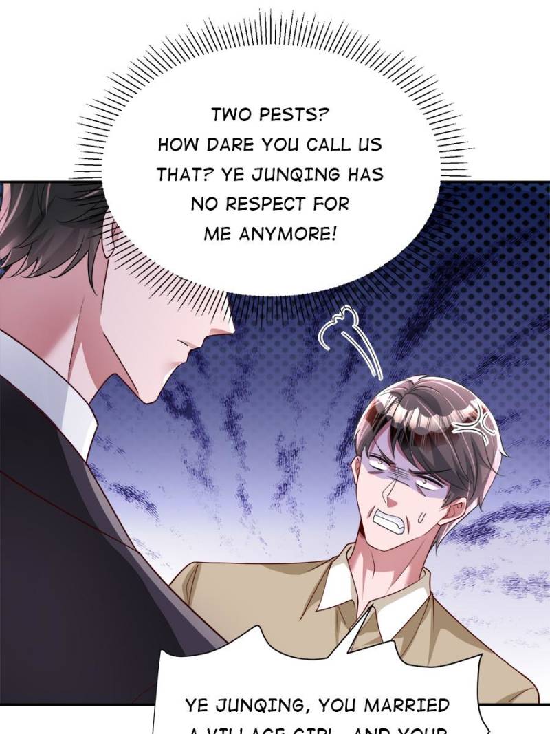 I Was Rocked to the World’s Richest Man in a Matchmaking Office Chapter 153 - Page 69