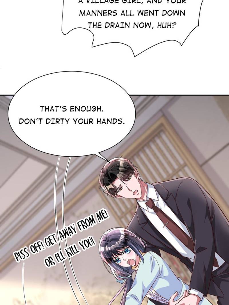 I Was Rocked to the World’s Richest Man in a Matchmaking Office Chapter 153 - Page 70