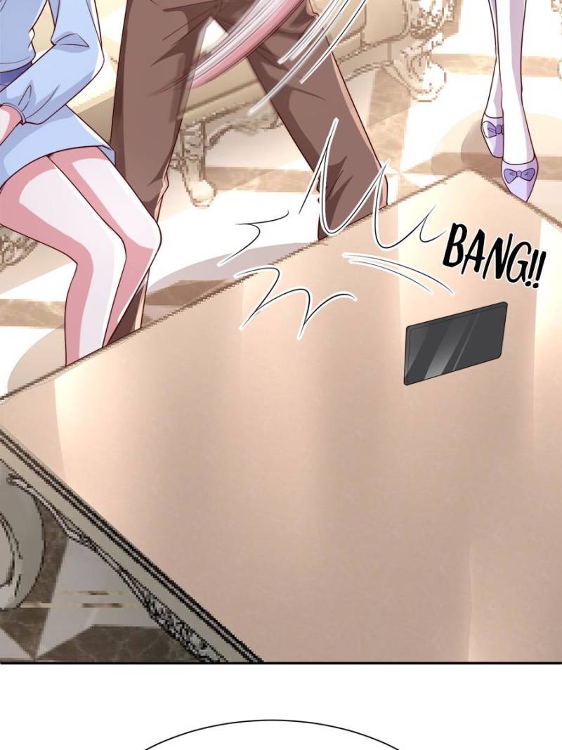 I Was Rocked to the World’s Richest Man in a Matchmaking Office Chapter 153 - Page 8