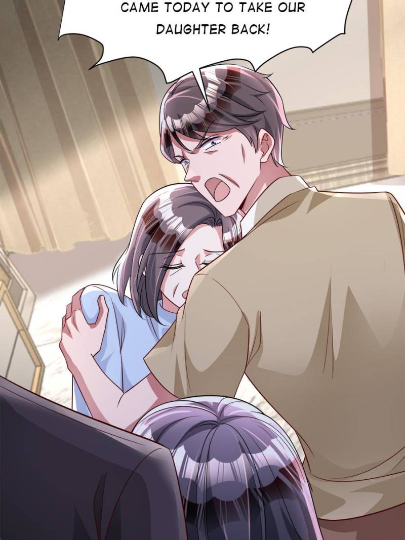 I Was Rocked to the World’s Richest Man in a Matchmaking Office Chapter 153 - Page 72