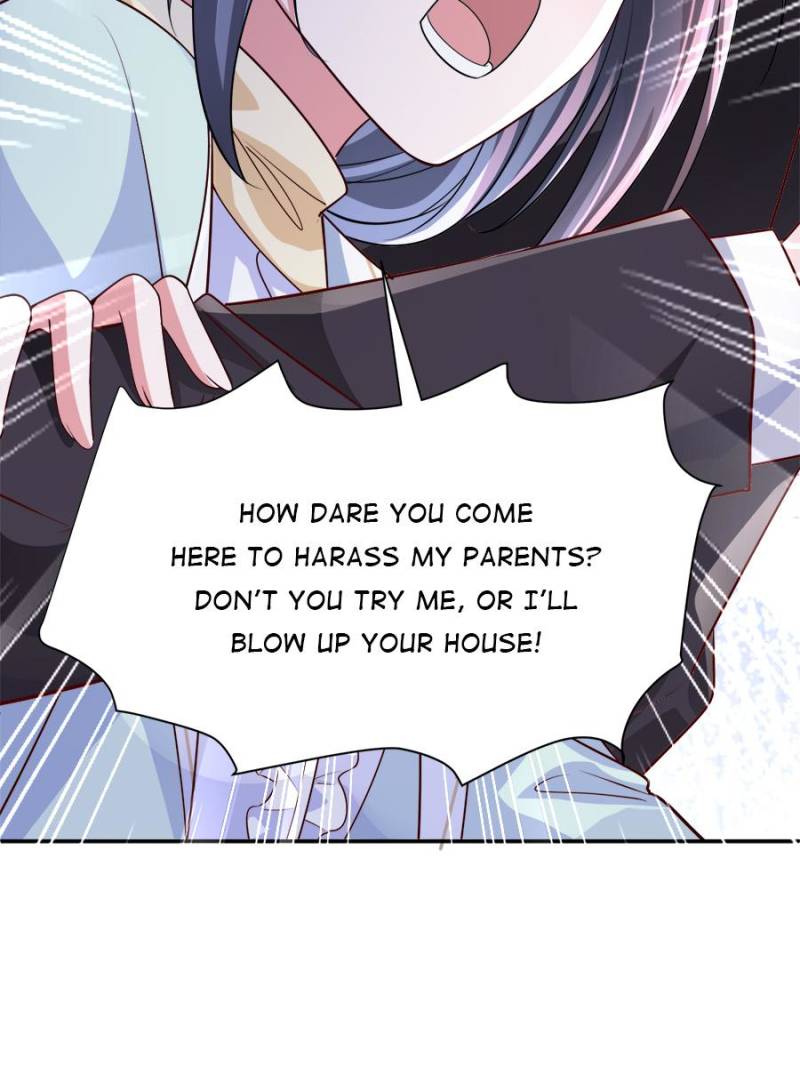 I Was Rocked to the World’s Richest Man in a Matchmaking Office Chapter 153 - Page 74