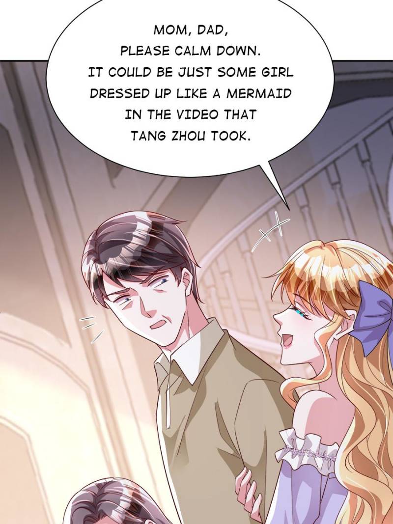 I Was Rocked to the World’s Richest Man in a Matchmaking Office Chapter 153 - Page 9
