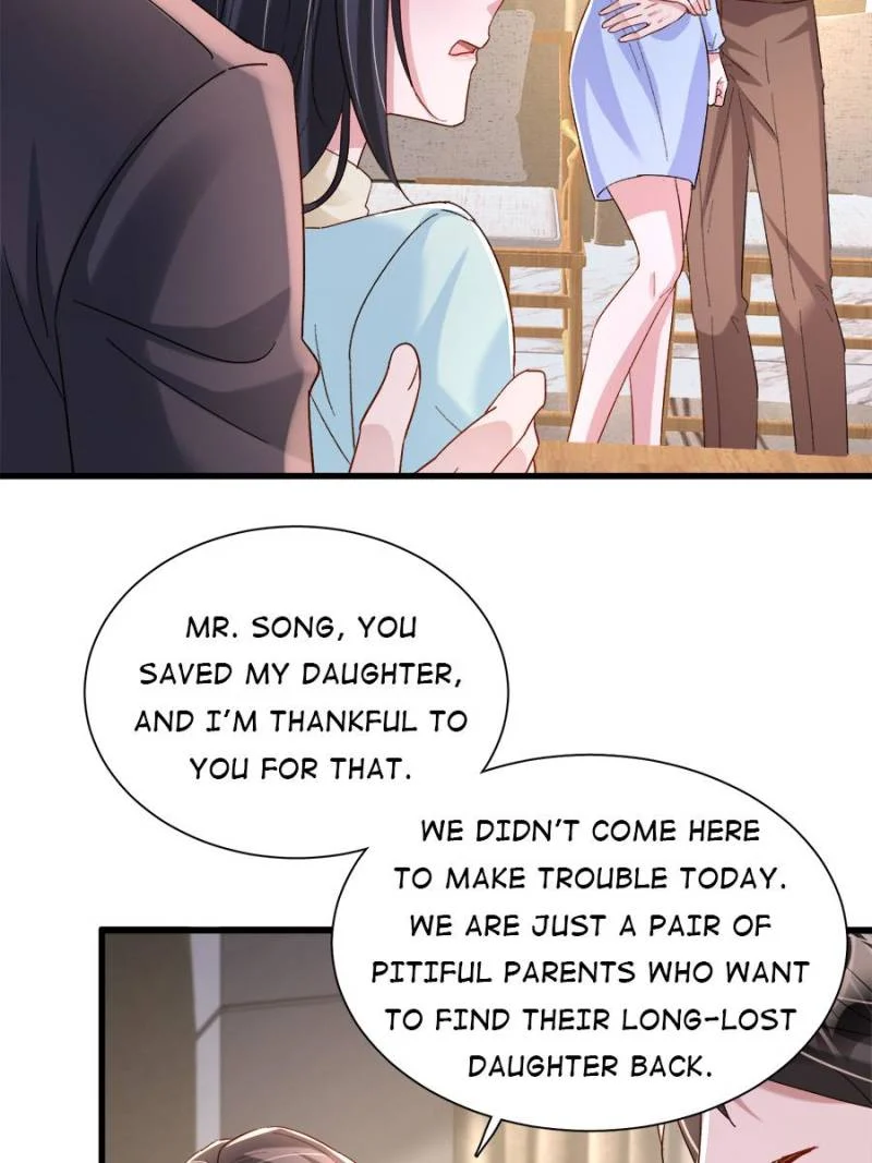 I Was Rocked to the World’s Richest Man in a Matchmaking Office Chapter 154 - Page 2