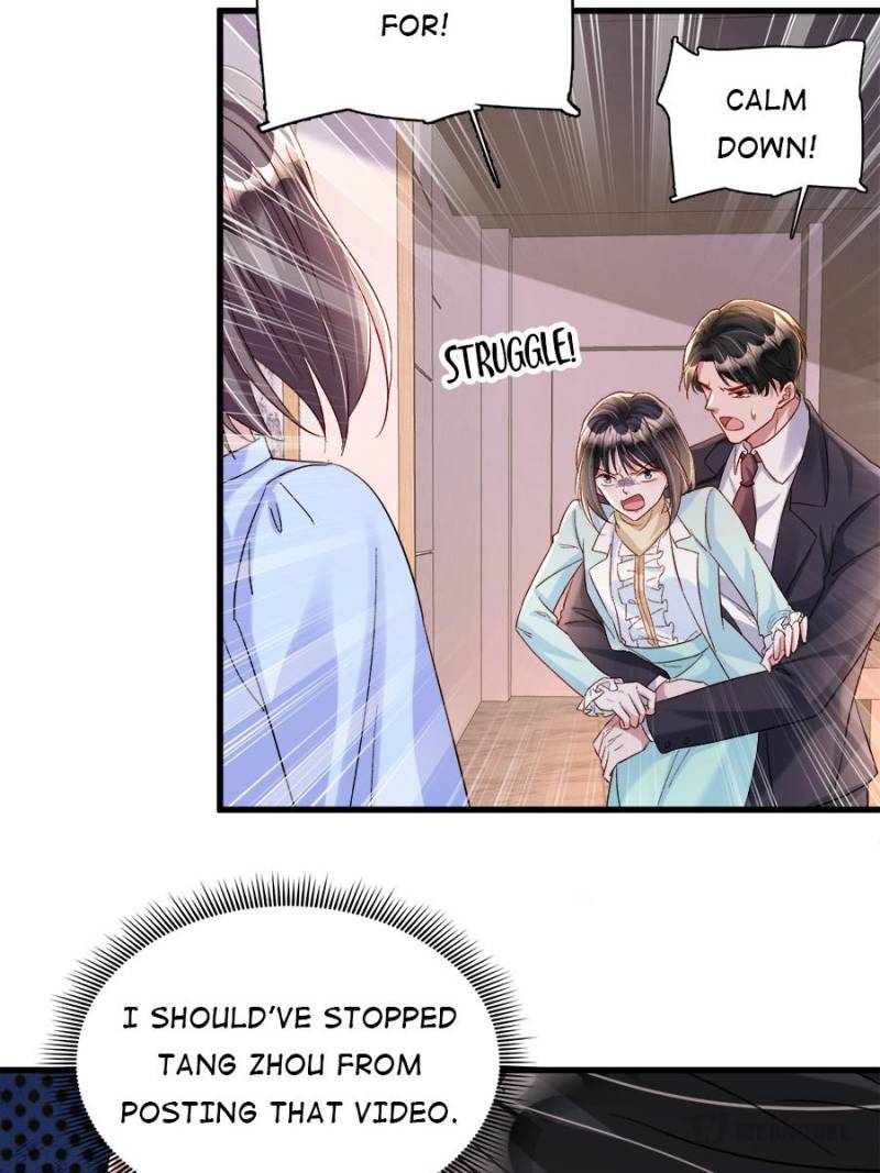 I Was Rocked to the World’s Richest Man in a Matchmaking Office Chapter 154 - Page 12