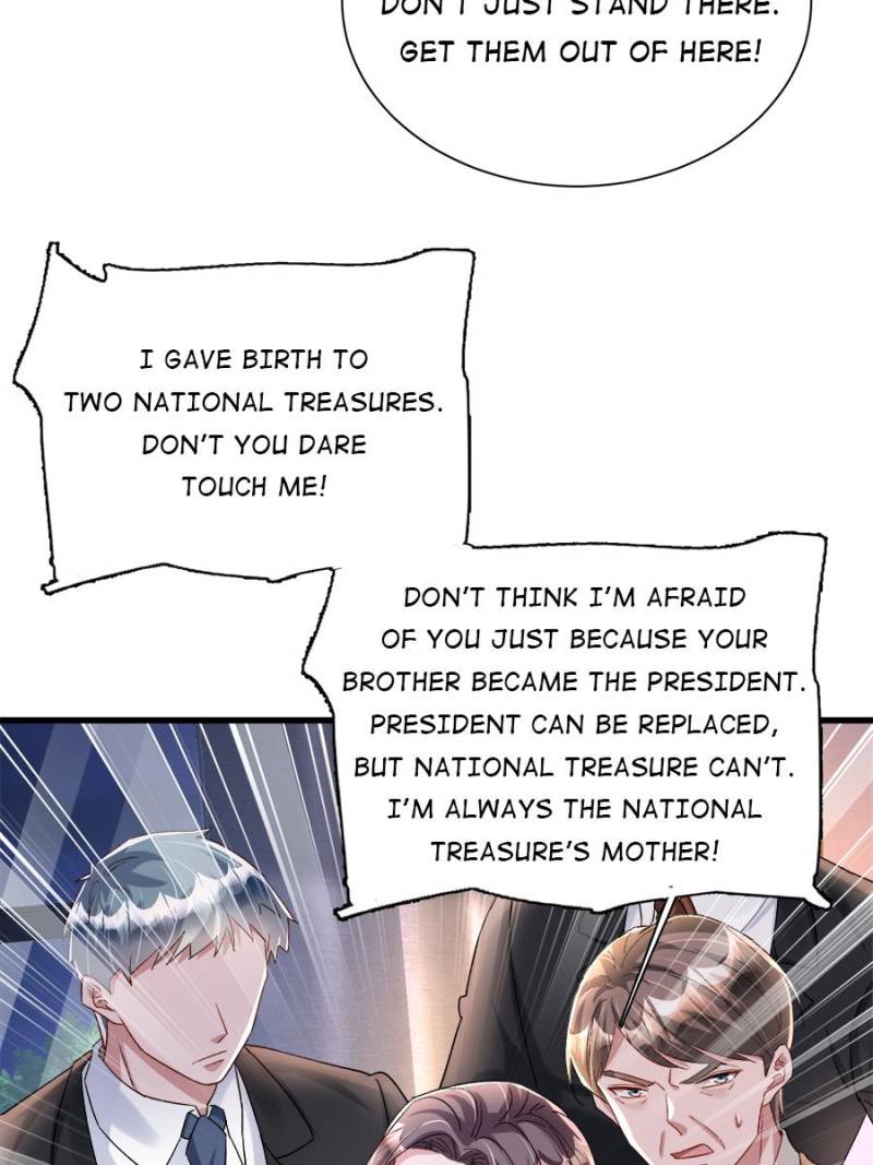 I Was Rocked to the World’s Richest Man in a Matchmaking Office Chapter 154 - Page 14