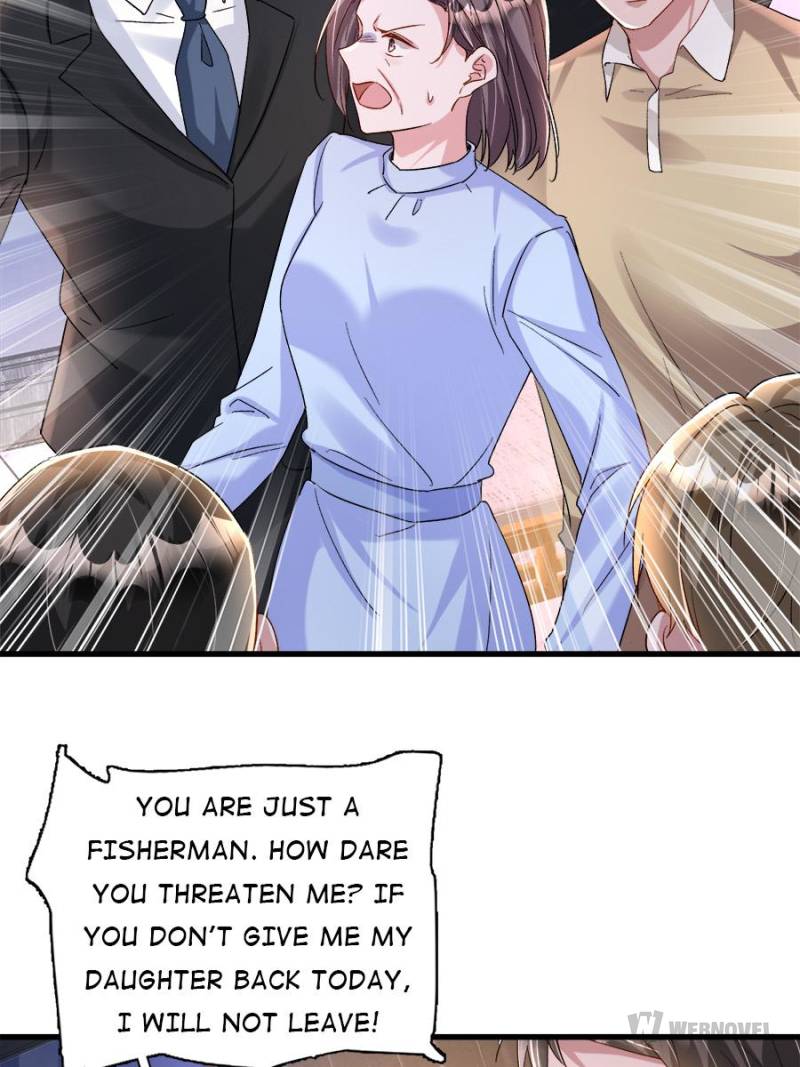 I Was Rocked to the World’s Richest Man in a Matchmaking Office Chapter 154 - Page 15