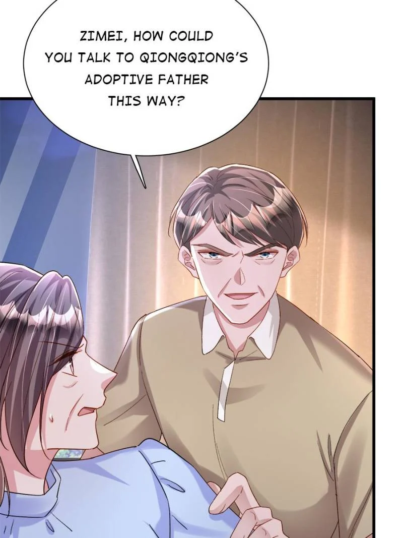 I Was Rocked to the World’s Richest Man in a Matchmaking Office Chapter 154 - Page 17