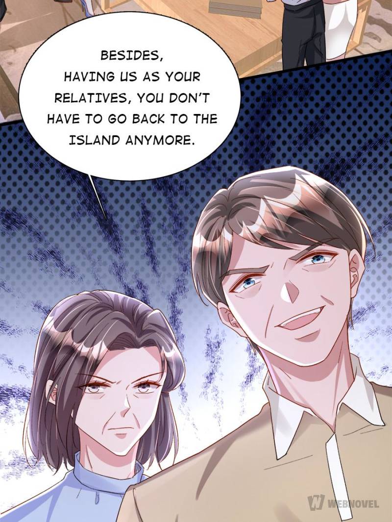 I Was Rocked to the World’s Richest Man in a Matchmaking Office Chapter 154 - Page 19