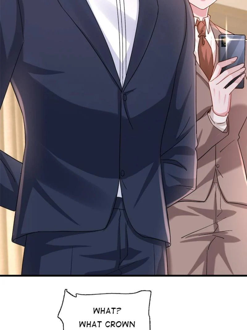I Was Rocked to the World’s Richest Man in a Matchmaking Office Chapter 154 - Page 25
