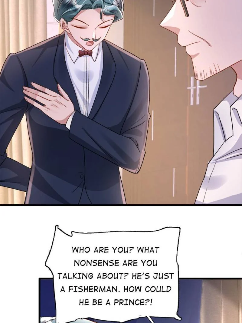 I Was Rocked to the World’s Richest Man in a Matchmaking Office Chapter 154 - Page 27