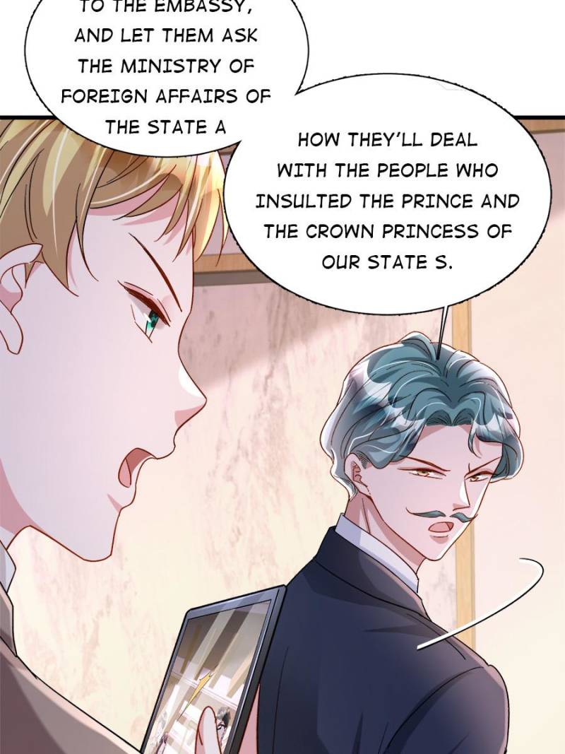 I Was Rocked to the World’s Richest Man in a Matchmaking Office Chapter 154 - Page 29
