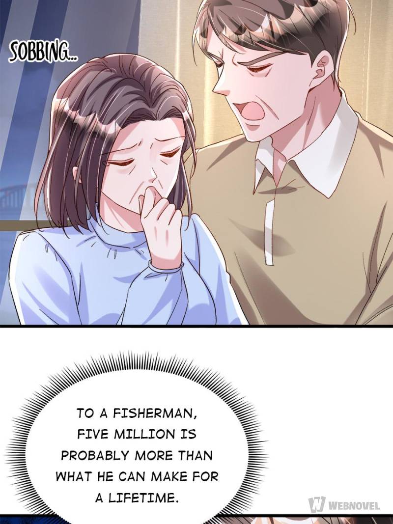 I Was Rocked to the World’s Richest Man in a Matchmaking Office Chapter 154 - Page 4