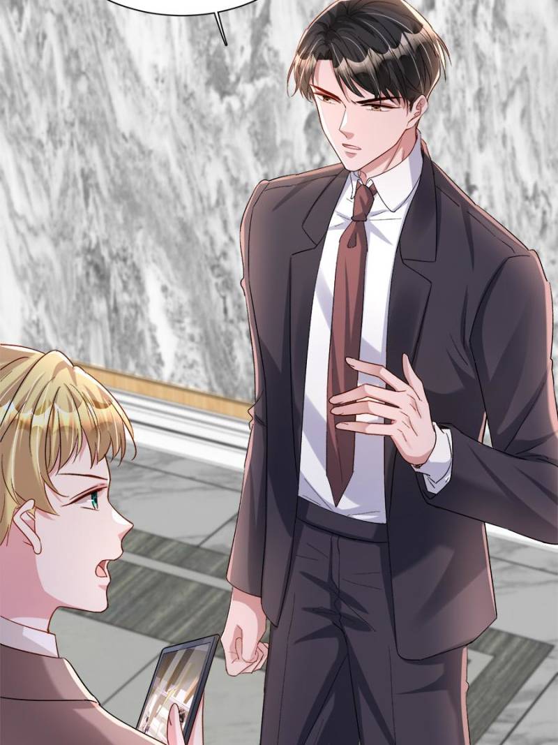 I Was Rocked to the World’s Richest Man in a Matchmaking Office Chapter 154 - Page 34