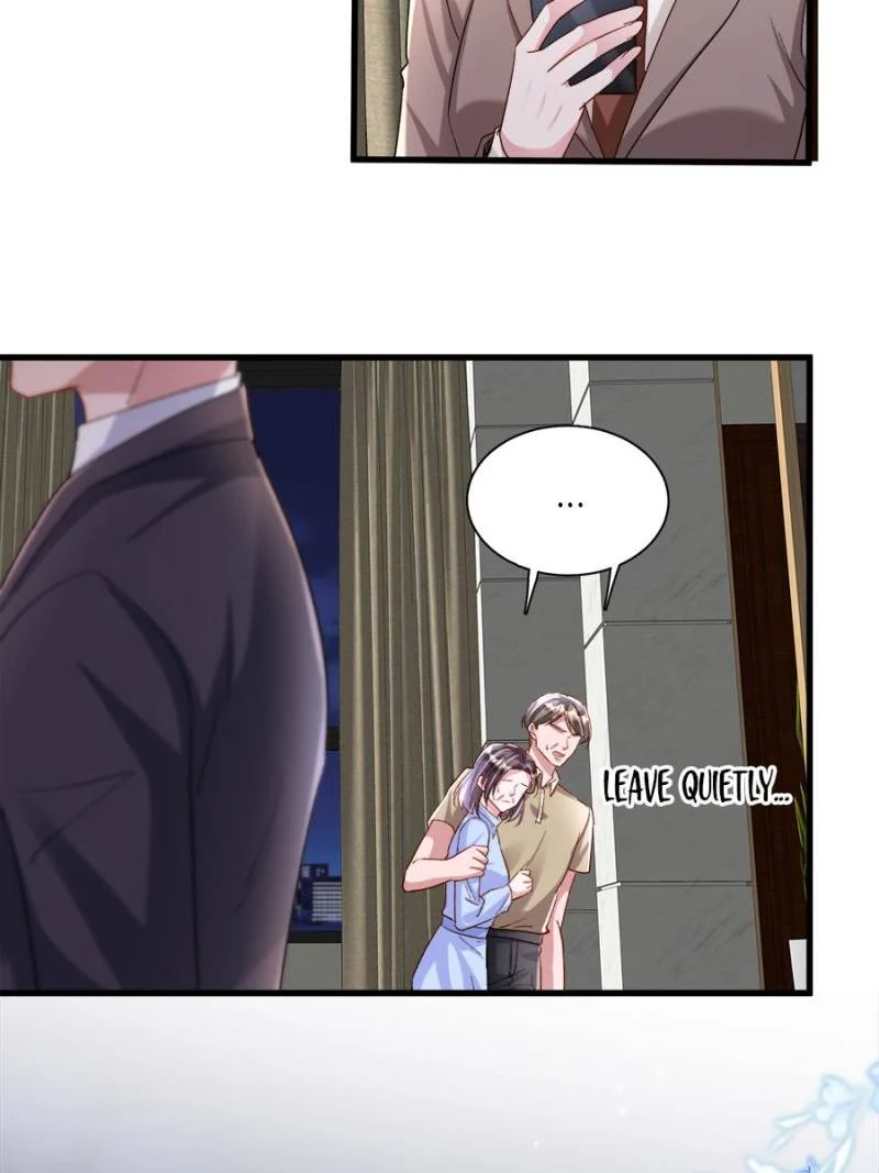 I Was Rocked to the World’s Richest Man in a Matchmaking Office Chapter 154 - Page 36