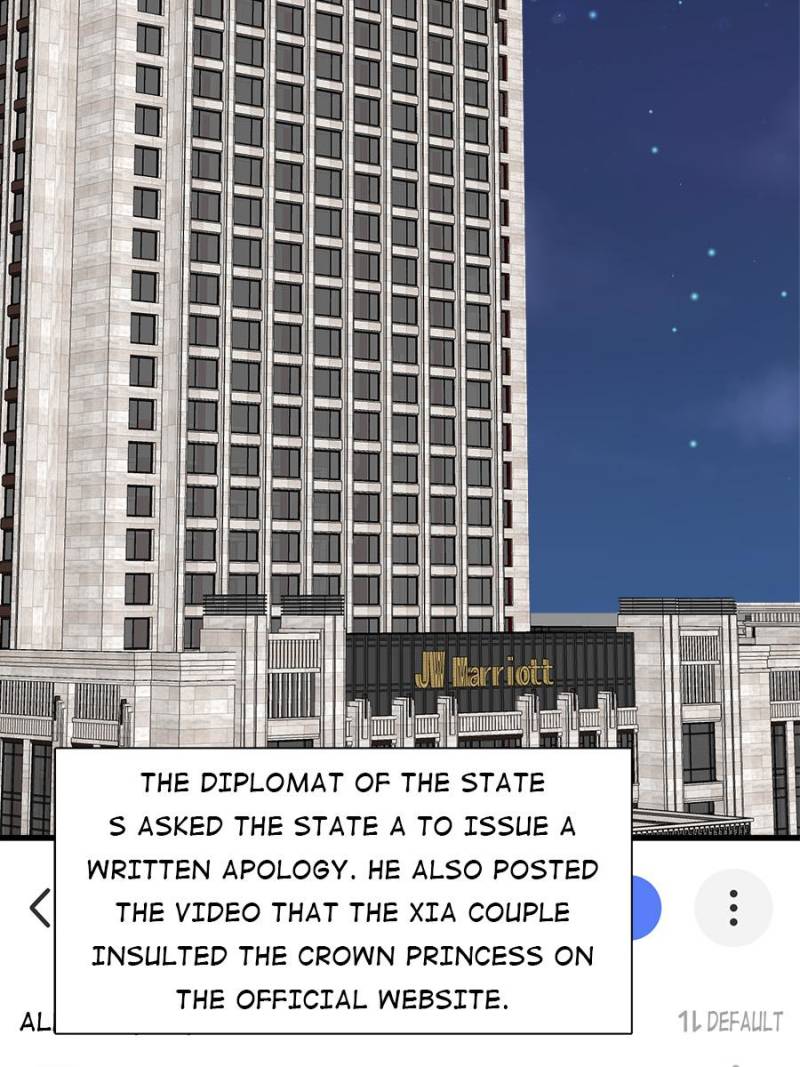 I Was Rocked to the World’s Richest Man in a Matchmaking Office Chapter 154 - Page 38