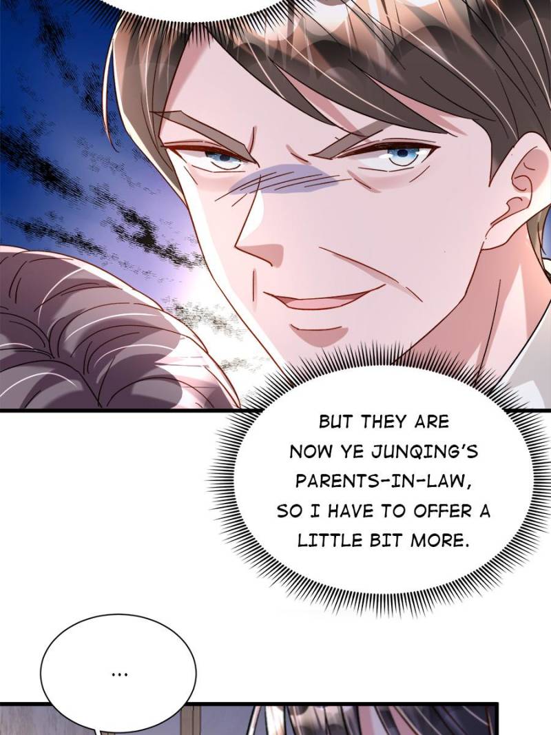 I Was Rocked to the World’s Richest Man in a Matchmaking Office Chapter 154 - Page 5