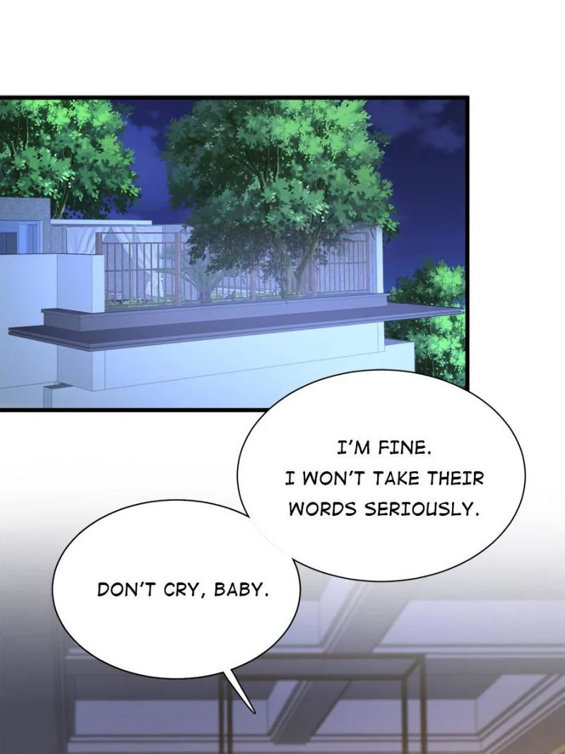 I Was Rocked to the World’s Richest Man in a Matchmaking Office Chapter 154 - Page 41