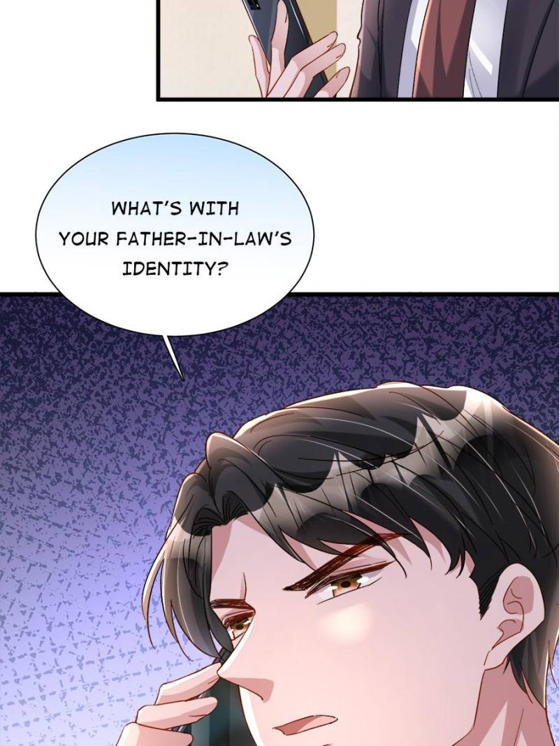 I Was Rocked to the World’s Richest Man in a Matchmaking Office Chapter 154 - Page 45