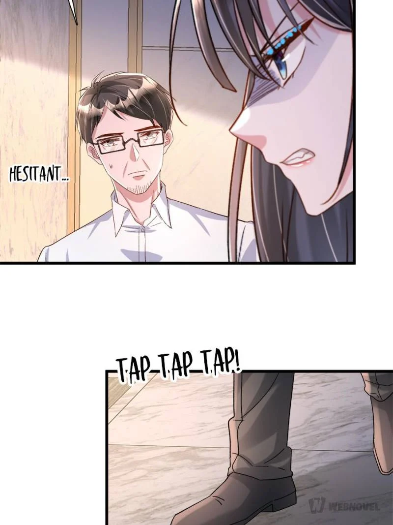I Was Rocked to the World’s Richest Man in a Matchmaking Office Chapter 154 - Page 6