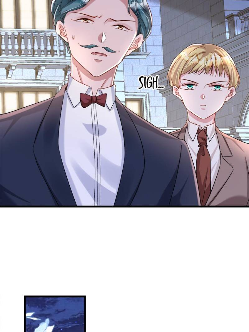 I Was Rocked to the World’s Richest Man in a Matchmaking Office Chapter 154 - Page 53
