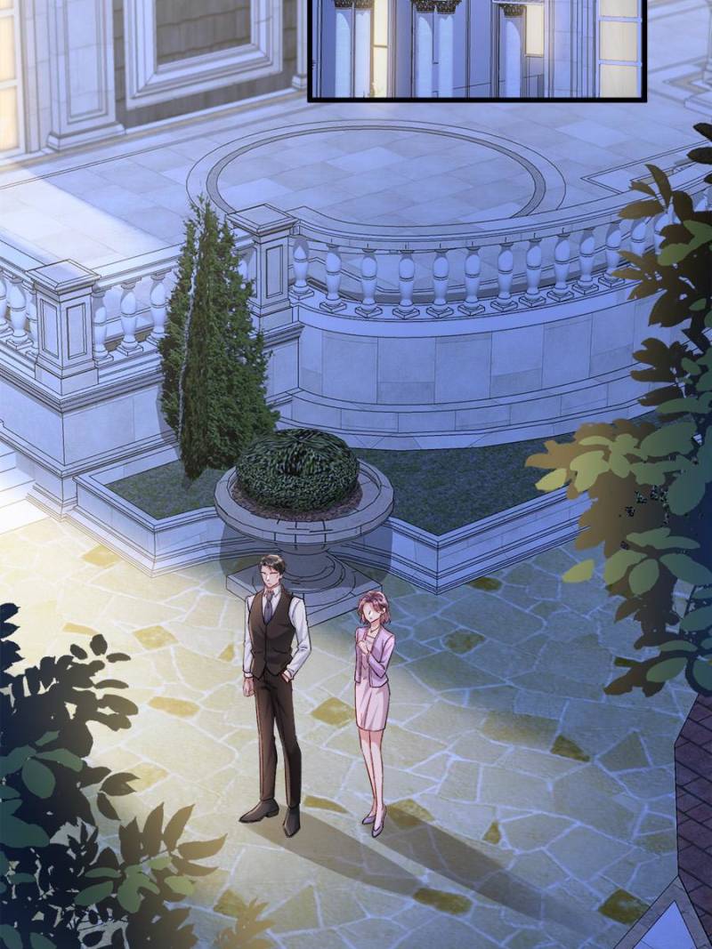 I Was Rocked to the World’s Richest Man in a Matchmaking Office Chapter 154 - Page 55