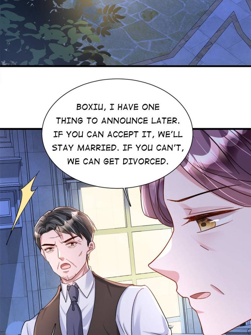 I Was Rocked to the World’s Richest Man in a Matchmaking Office Chapter 154 - Page 56