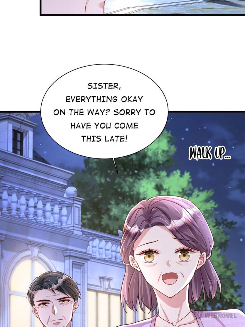 I Was Rocked to the World’s Richest Man in a Matchmaking Office Chapter 154 - Page 59