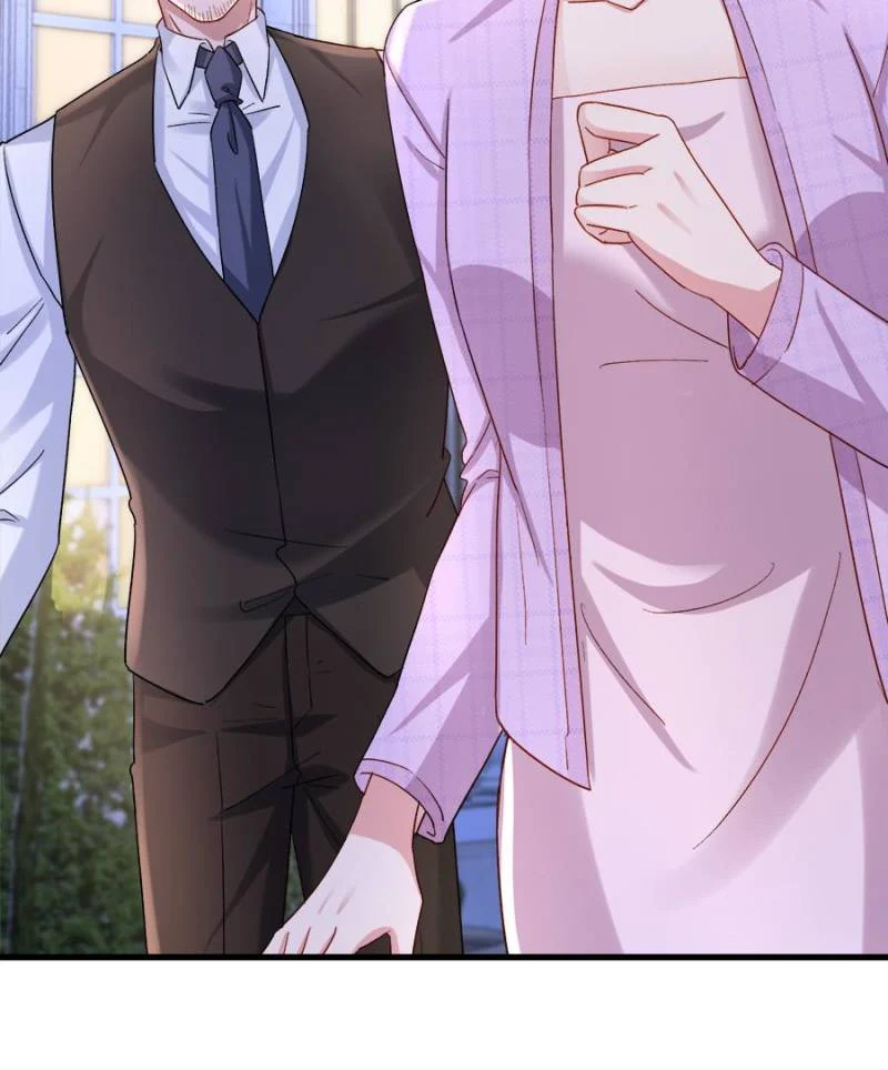 I Was Rocked to the World’s Richest Man in a Matchmaking Office Chapter 154 - Page 60