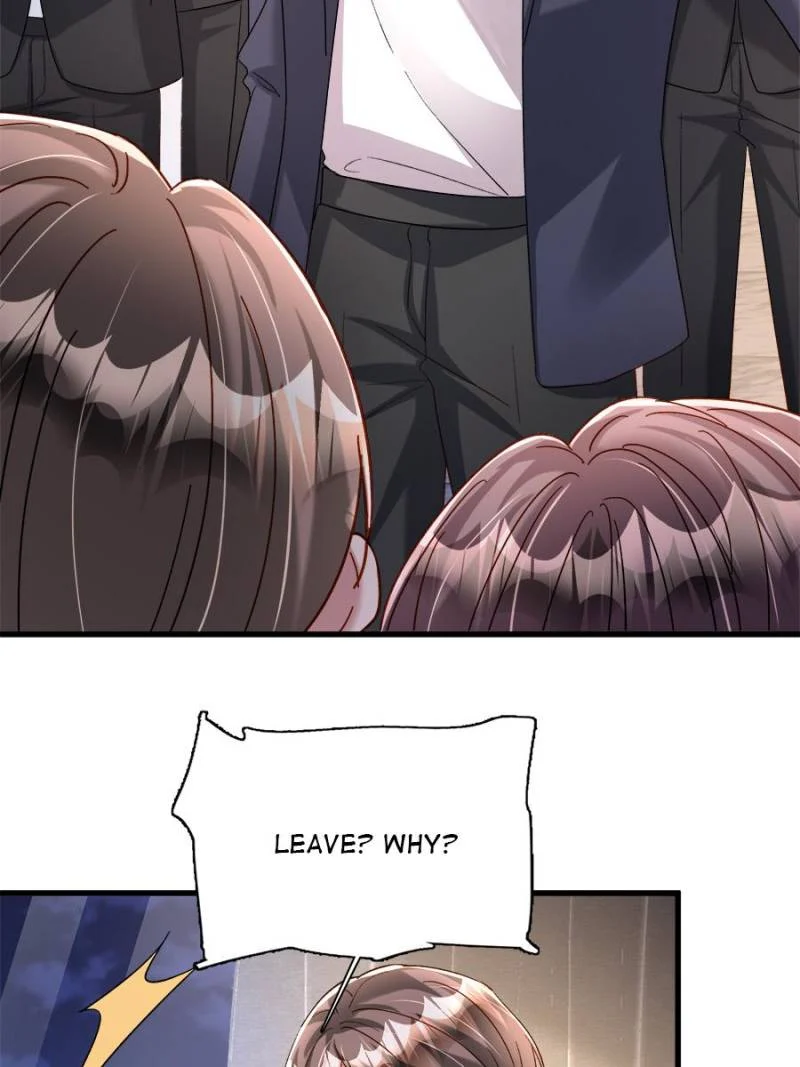 I Was Rocked to the World’s Richest Man in a Matchmaking Office Chapter 154 - Page 8