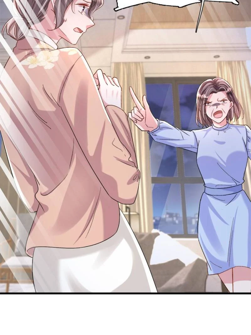 I Was Rocked to the World’s Richest Man in a Matchmaking Office Chapter 154 - Page 10