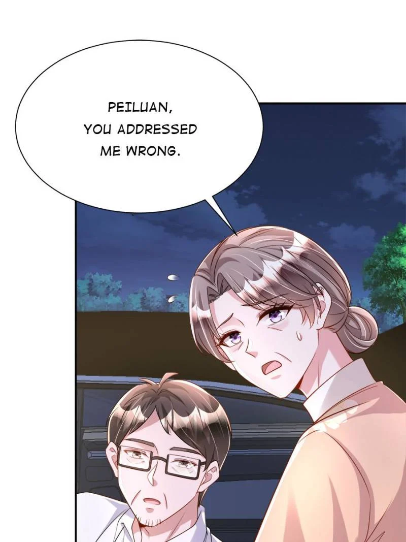 I Was Rocked to the World’s Richest Man in a Matchmaking Office Chapter 155 - Page 1