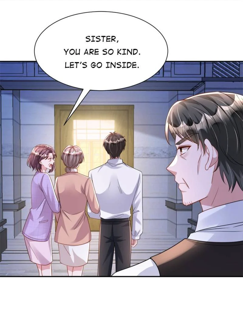 I Was Rocked to the World’s Richest Man in a Matchmaking Office Chapter 155 - Page 11