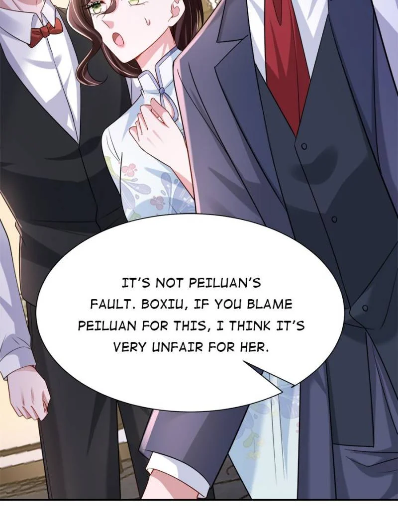 I Was Rocked to the World’s Richest Man in a Matchmaking Office Chapter 155 - Page 13