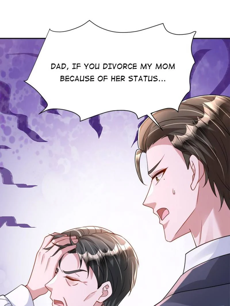 I Was Rocked to the World’s Richest Man in a Matchmaking Office Chapter 155 - Page 14