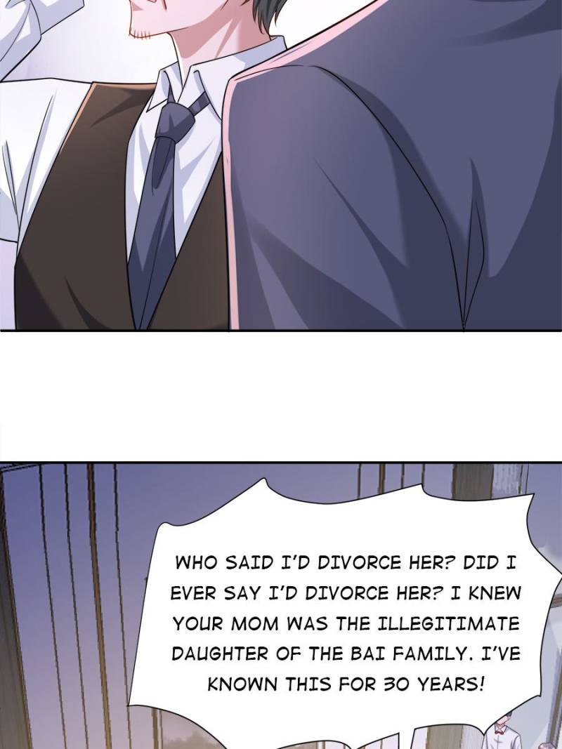 I Was Rocked to the World’s Richest Man in a Matchmaking Office Chapter 155 - Page 15