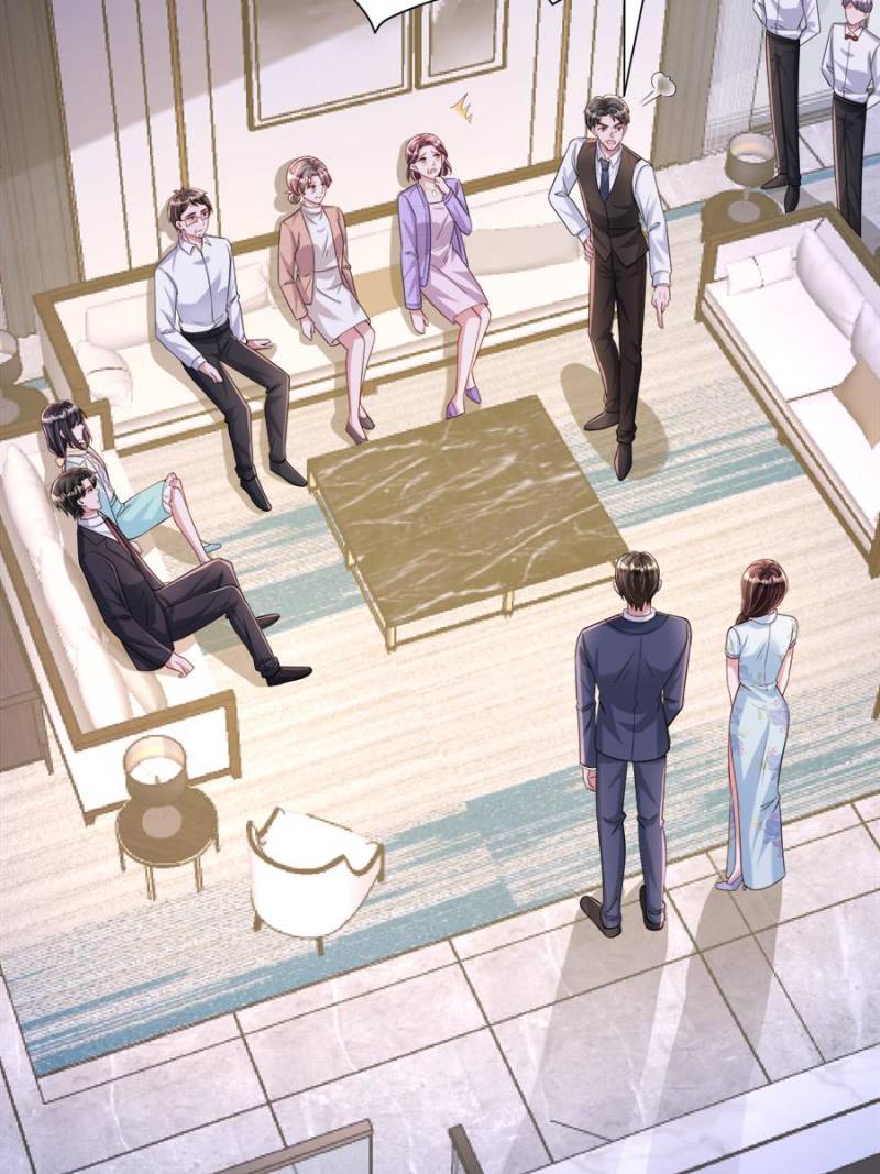 I Was Rocked to the World’s Richest Man in a Matchmaking Office Chapter 155 - Page 16
