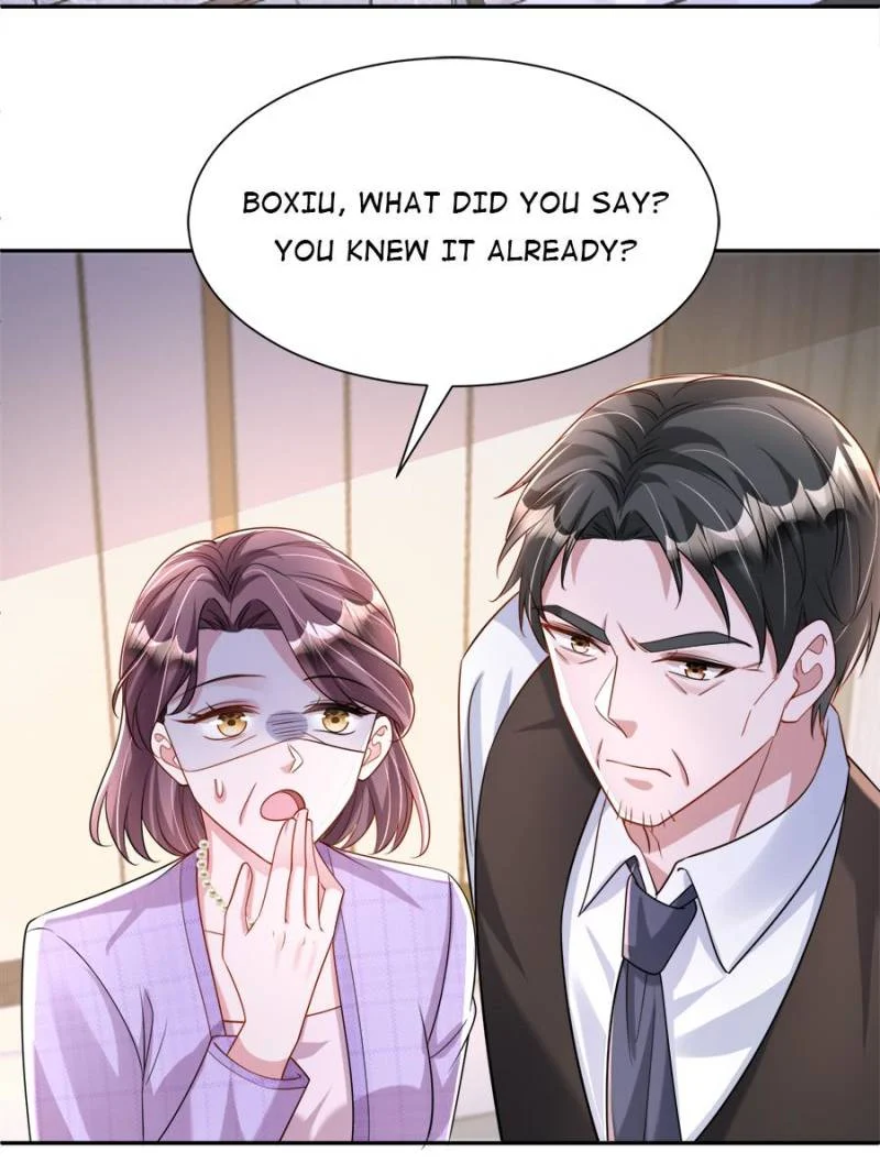 I Was Rocked to the World’s Richest Man in a Matchmaking Office Chapter 155 - Page 17
